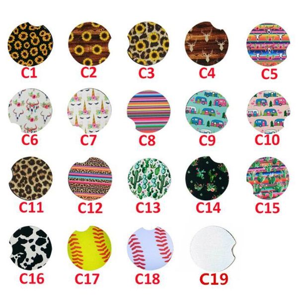 neoprene coffee mug coaster flower teacup rainbow colors pad table decor accessories car cup mat baseball cups holder dhb3028
neoprene coffee mug coaster flower teacup rainbow colors pad table decor accessories car cup mat baseball cups holder dhb3028