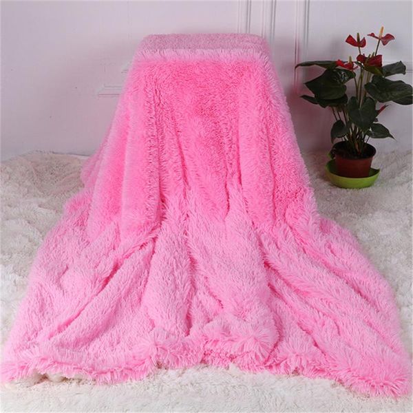 blankets weighted blanket winter super soft short plush double thickened quilt faux fur throw for beds sofa
blankets weighted blanket winter super soft short plush double thickened quilt faux fur throw for beds sofa