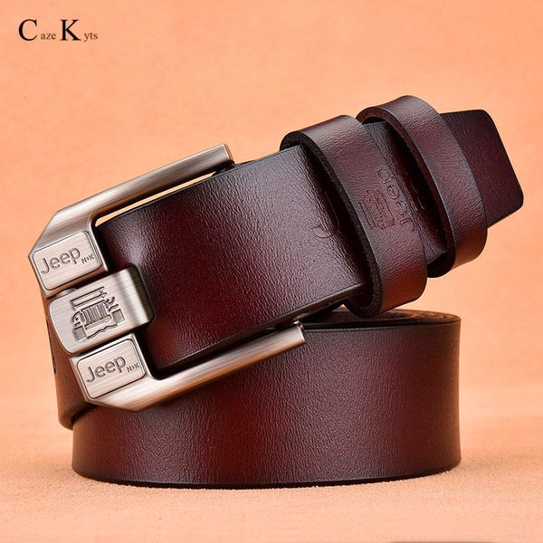 caze kyts genuine leather for men black buckle jeans belt cowskin casual belts business belt cowboy waistband new 201123, Black;brown
caze kyts genuine leather for men black buckle jeans belt cowskin casual belts business belt cowboy waistband new 201123, Black;brown