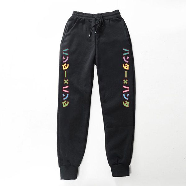 япония аниме harajuku мужские sweatpants joggers lounge брюки карманы открытый туризм бег брюки streetwear sweatpant мужчины, Black
япония аниме harajuku мужские sweatpants joggers lounge брюки карманы открытый туризм бег брюки streetwear sweatpant мужчины, Black