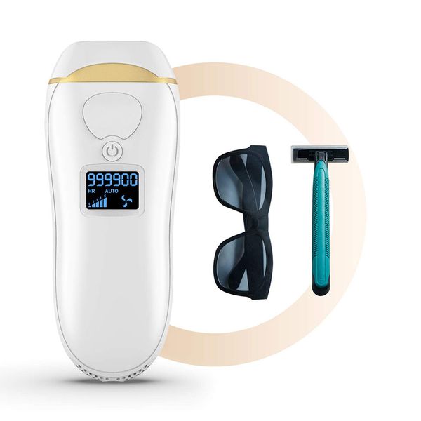 ipl hair removal for women, permanent laser hair removal 999,900 flashes, at home use painless hair remover on bikini line, legs, arms
ipl hair removal for women, permanent laser hair removal 999,900 flashes, at home use painless hair remover on bikini line, legs, arms