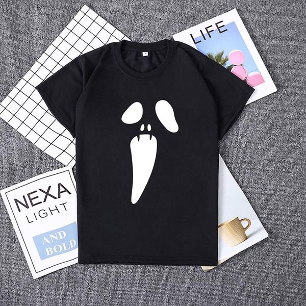hillbilly halloween t shirt women summer graphic tees short sleeve funny casual harajuku ulzzang tumblr tshirts femme hot, White
hillbilly halloween t shirt women summer graphic tees short sleeve funny casual harajuku ulzzang tumblr tshirts femme hot, White