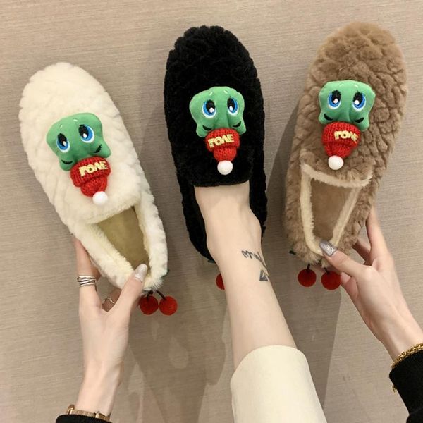 women shallow mouth women's shoes platform modis round toe all-match loafers fur casual female sneakers slip-on autumn, Black
women shallow mouth women's shoes platform modis round toe all-match loafers fur casual female sneakers slip-on autumn, Black