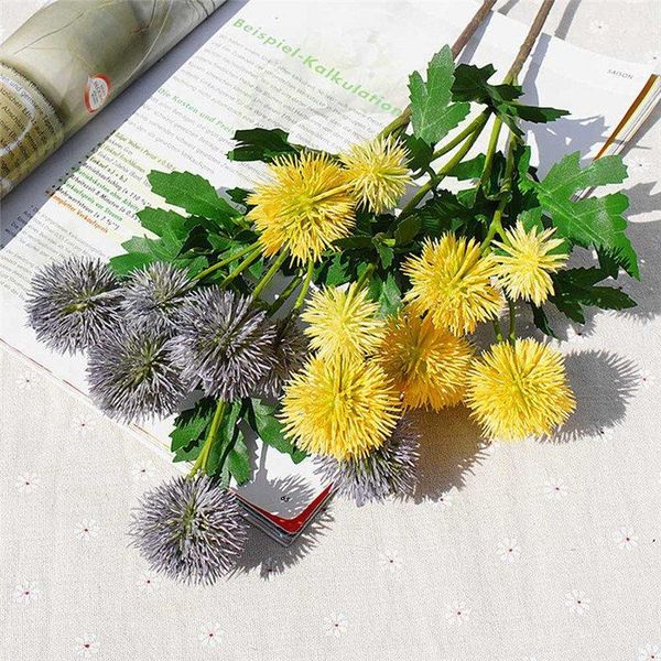 10 heads artificial flowers wedding decoration real touch fake flowers blossom for home table garden decor floral
10 heads artificial flowers wedding decoration real touch fake flowers blossom for home table garden decor floral