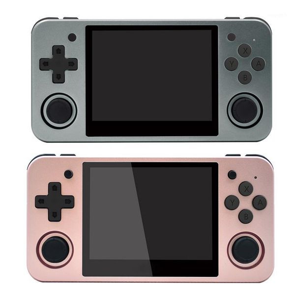 rg350m game console built-in 2500 games 3.5-inch ips screen hd output tf card slot 3.5mm audio out handheld game player1
rg350m game console built-in 2500 games 3.5-inch ips screen hd output tf card slot 3.5mm audio out handheld game player1