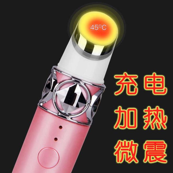 swelling elimination edema beauty bag removal fine lines electric artifact massage instrument black eye ring
swelling elimination edema beauty bag removal fine lines electric artifact massage instrument black eye ring