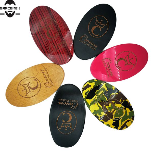 hair 360° waves brush supply for amazon moq 100 pcs oem customized logo palm curve brushes with boar bristle red/black/camouflage/wooden col, Silver
hair 360° waves brush supply for amazon moq 100 pcs oem customized logo palm curve brushes with boar bristle red/black/camouflage/wooden col, Silver