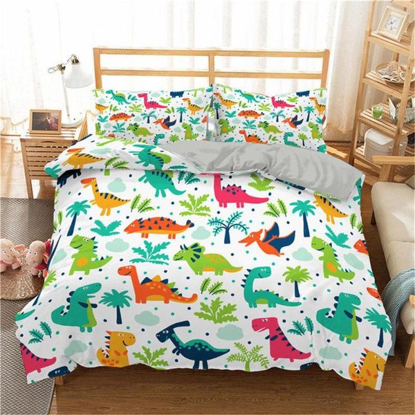 luxury bedging set набор 3d пододеяльник набор набор 2 / 3шт twin full king-size marcient dionosaur кровать украшения дома для дома
luxury bedging set набор 3d пододеяльник набор набор 2 / 3шт twin full king-size marcient dionosaur кровать украшения дома для дома
