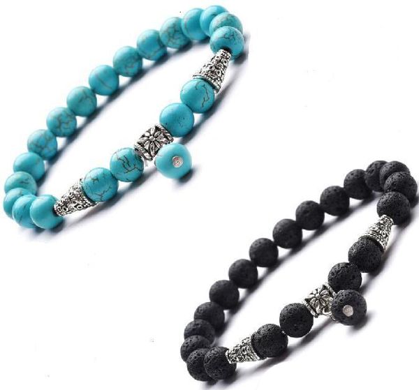 natural lava stone turquoise 2019 beads prayer charms bracelets anti-fatigue volcanic rock men's women's fashion diffuser jewelry
natural lava stone turquoise 2019 beads prayer charms bracelets anti-fatigue volcanic rock men's women's fashion diffuser jewelry