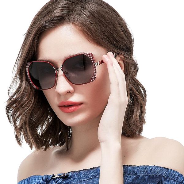 sunglasses sc womens fashion luxury polarized ladies gradient butterfly alloy frame sun glasses female vintage oversized eyewear, White;black
sunglasses sc womens fashion luxury polarized ladies gradient butterfly alloy frame sun glasses female vintage oversized eyewear, White;black