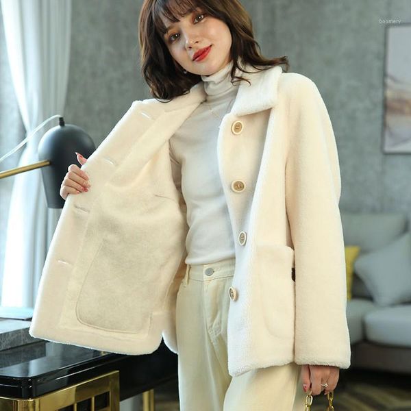 korean short sheep shearing fur coat female winter thick warm overcoat big size loose faux fur coat women white blue jacket1, Black
korean short sheep shearing fur coat female winter thick warm overcoat big size loose faux fur coat women white blue jacket1, Black
