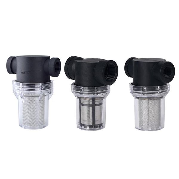 1/2'' 3/4'' 1'' garden filter plastic transparent irrigation system impurity filter aquaculture household wate
1/2'' 3/4'' 1'' garden filter plastic transparent irrigation system impurity filter aquaculture household wate