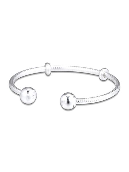 signature moments snake chain style open bangles 100% authentic sterling silver jewelry ing, Black
signature moments snake chain style open bangles 100% authentic sterling silver jewelry ing, Black