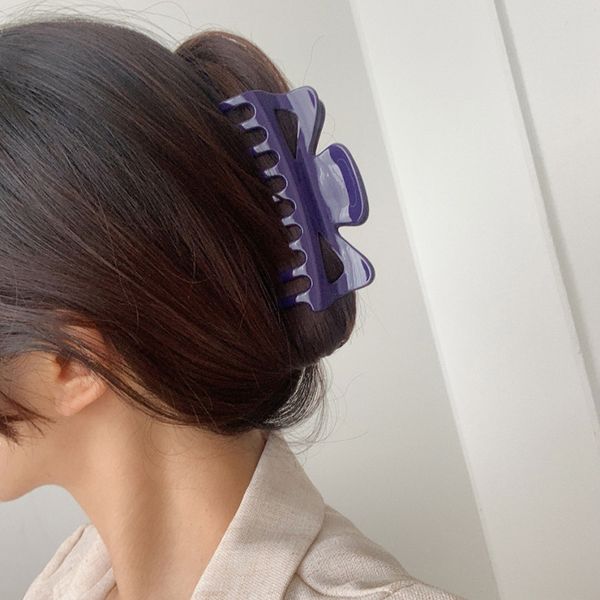 10pcs/lot fashion length 11.8 cm hollow hair claws for women ponytail scrunchies clamps butterfly design plastic hair clips jewelry, Slivery;golden
10pcs/lot fashion length 11.8 cm hollow hair claws for women ponytail scrunchies clamps butterfly design plastic hair clips jewelry, Slivery;golden