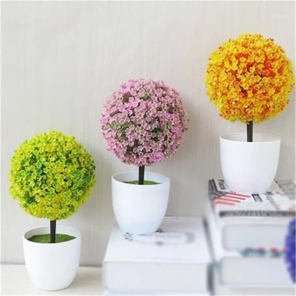 simulation flower ornaments trees artificial plant potted bonsai fake flower pine trees for home table decor wedding party decor1
simulation flower ornaments trees artificial plant potted bonsai fake flower pine trees for home table decor wedding party decor1