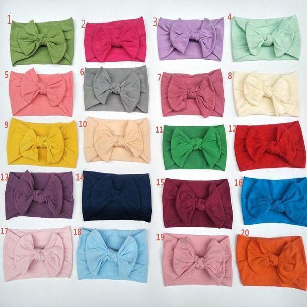 hair accessories 1pcs baby bandeau fille headband turban knotted girl solid headwear for born toddler bow accessories1, Slivery;white
hair accessories 1pcs baby bandeau fille headband turban knotted girl solid headwear for born toddler bow accessories1, Slivery;white