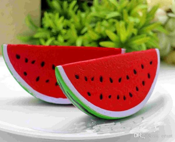 squishy 14.5cm *6.5cm kawaii jumbo watermelon slow rising squishy charm squeeze toy ing
squishy 14.5cm *6.5cm kawaii jumbo watermelon slow rising squishy charm squeeze toy ing