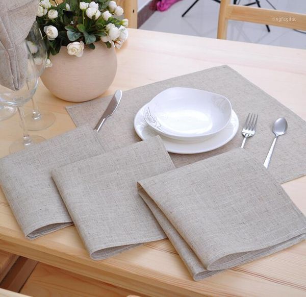 table napkin 12 pcs/lot linen napkins poly cloth dinner 42*42cm(16.5x16.5 inch) wedding part1
table napkin 12 pcs/lot linen napkins poly cloth dinner 42*42cm(16.5x16.5 inch) wedding part1