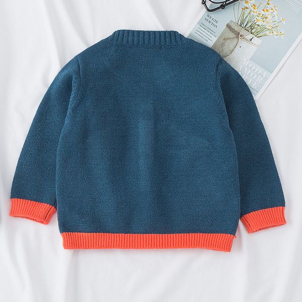 baby kids jacket children's wear knitted sweater bump color round neck fall long sleeve rainbow cardigan sweater of the girls 201126, Blue;gray
baby kids jacket children's wear knitted sweater bump color round neck fall long sleeve rainbow cardigan sweater of the girls 201126, Blue;gray