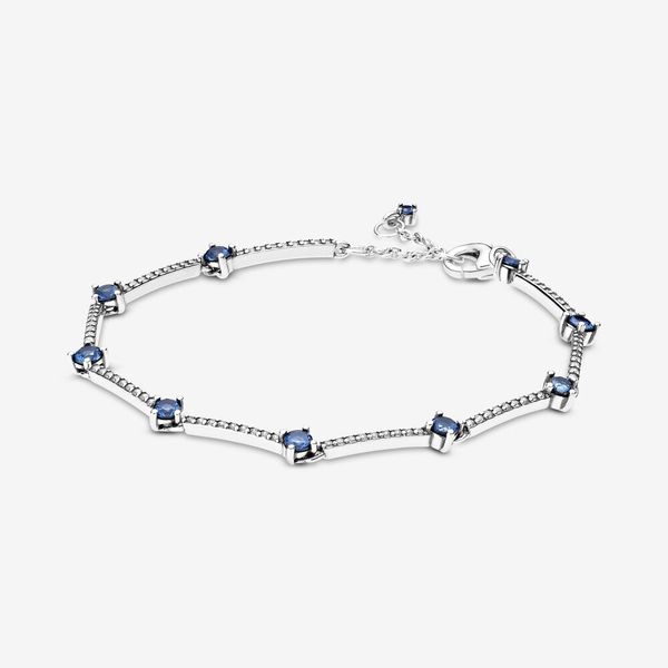 100% 925 sterling silver sparkling pave bars bracelet fashion women wedding engagement jewelry accessories, Golden;silver
100% 925 sterling silver sparkling pave bars bracelet fashion women wedding engagement jewelry accessories, Golden;silver
