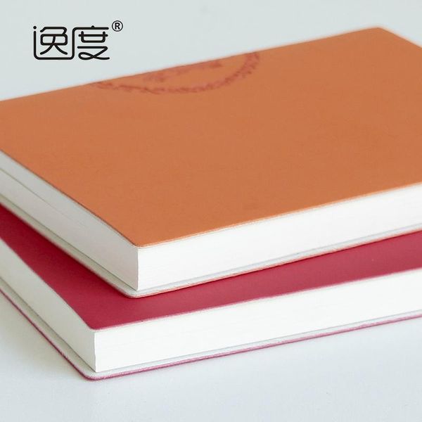 notepads yidu soft leather notebook retro thick notepad a5\a7 1pcs, Purple;pink
notepads yidu soft leather notebook retro thick notepad a5\a7 1pcs, Purple;pink