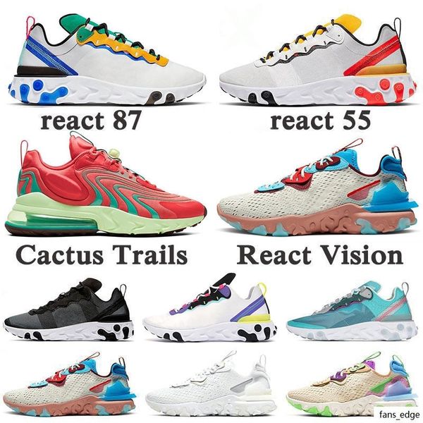 new react vision element 55 87 se cactus trails bauhaus shoes triple black iridescent desert oasis women mens trainers sneaker
new react vision element 55 87 se cactus trails bauhaus shoes triple black iridescent desert oasis women mens trainers sneaker