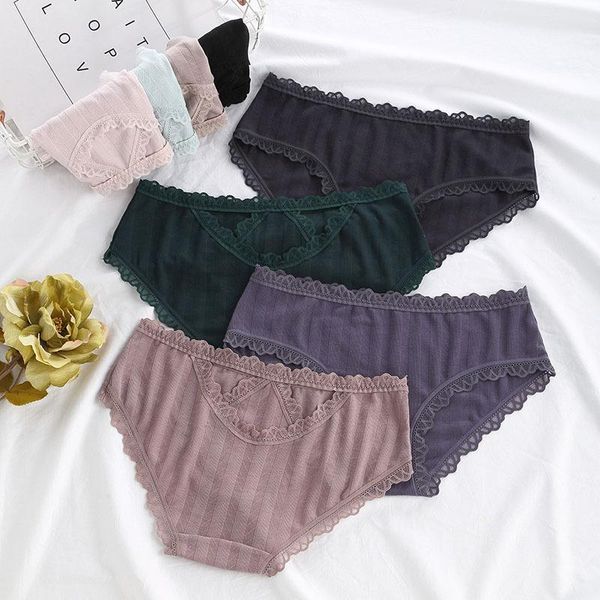 women's underwear lace women's briefs thin cotton crotch breathable comfortable panties pink lingere sexi panti1, Black;pink
women's underwear lace women's briefs thin cotton crotch breathable comfortable panties pink lingere sexi panti1, Black;pink