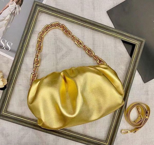 women crossbody gold chain cloud bag leather bags point leather the new handbags purses backpack christmas z1eq#
women crossbody gold chain cloud bag leather bags point leather the new handbags purses backpack christmas z1eq#