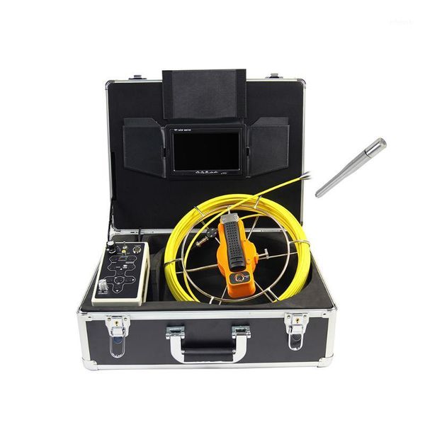 cameras self leveling balance 23mm 512hz transmitter pipe drain sewer inspection camera dvr meter counter keyboard hard cable 7'screen1
cameras self leveling balance 23mm 512hz transmitter pipe drain sewer inspection camera dvr meter counter keyboard hard cable 7'screen1