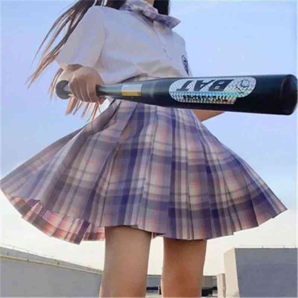 summer fashion women plaid skirts streetwear harajuku high waisted kawaii jk pleated skirt ladies sweet plaid mini skirts women, Black
summer fashion women plaid skirts streetwear harajuku high waisted kawaii jk pleated skirt ladies sweet plaid mini skirts women, Black