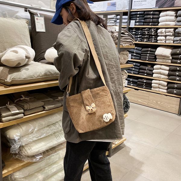 youda 2020 winter fashion women bags corduroy mini phone pouch classic messenger bag solid color simple shopping crossbody pack c1223
youda 2020 winter fashion women bags corduroy mini phone pouch classic messenger bag solid color simple shopping crossbody pack c1223