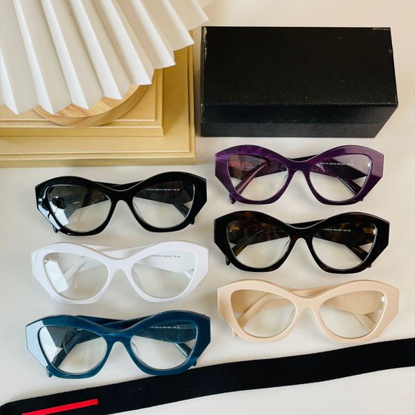 Symbole sexy sunglasses women designer brand White Black BLock Eyeglasses Frame Clear Lens Men Gafas de sol glasses high quality triangle sign Eyewear
Symbole sexy sunglasses women designer brand White Black BLock Eyeglasses Frame Clear Lens Men Gafas de sol glasses high quality triangle sign Eyewear