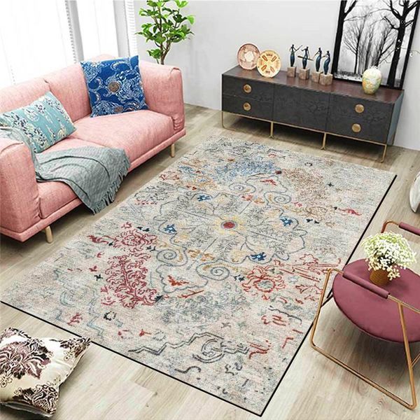 fashion bohemian pattern national wind retro rug living room bedroom carpet kitchen bathroom floor mat bed blanket mat1
fashion bohemian pattern national wind retro rug living room bedroom carpet kitchen bathroom floor mat bed blanket mat1