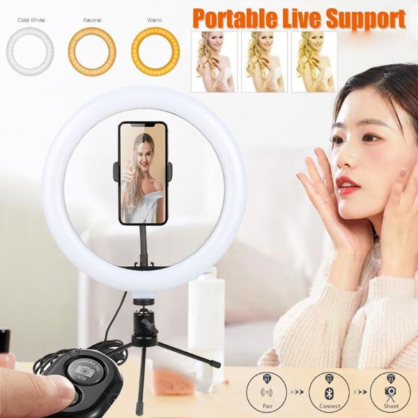 селфи ring light мобильный штатив с лампой ringlight для tik tok youtube макияж vk селфи живая светодиодные фонари профессиональное освещени
селфи ring light мобильный штатив с лампой ringlight для tik tok youtube макияж vk селфи живая светодиодные фонари профессиональное освещени