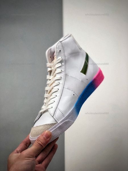 2021 new motivation nk blazers mid grim reaper black men mid 77 vintage b simmons green have a good game all hallows eve designs sports shoe, Black;red
2021 new motivation nk blazers mid grim reaper black men mid 77 vintage b simmons green have a good game all hallows eve designs sports shoe, Black;red