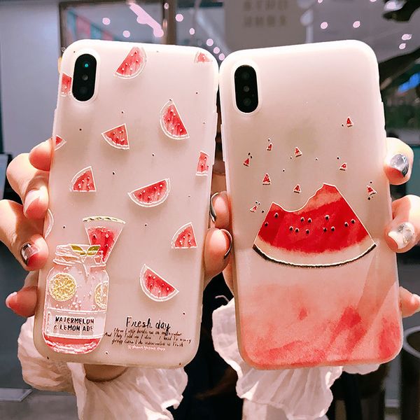 3d relief watermelon soft tpu phone case for iphone x xs xr xs max 8 7 plus 6s
3d relief watermelon soft tpu phone case for iphone x xs xr xs max 8 7 plus 6s