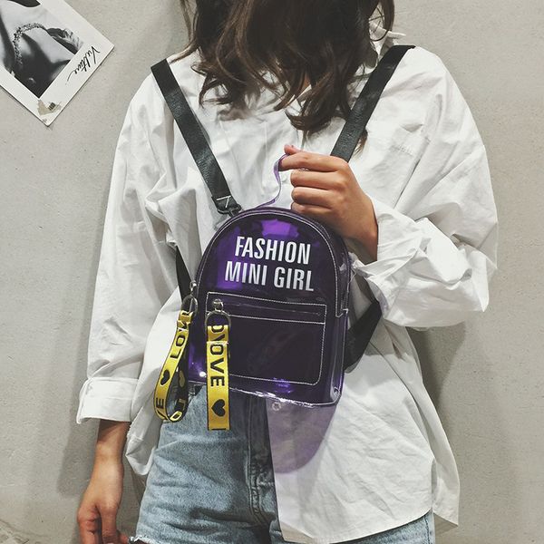 hbp non-brand backpack women's backpack fashion transparent plastic trend letter jelly backpack 1 sport.0018 fxqc
hbp non-brand backpack women's backpack fashion transparent plastic trend letter jelly backpack 1 sport.0018 fxqc