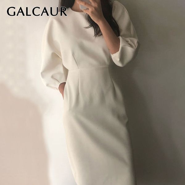 galcaur korean knitted dress for women o neck long sleeve high waist sheath slim female dresses autumn winter fashion new 201125, Black;gray
galcaur korean knitted dress for women o neck long sleeve high waist sheath slim female dresses autumn winter fashion new 201125, Black;gray