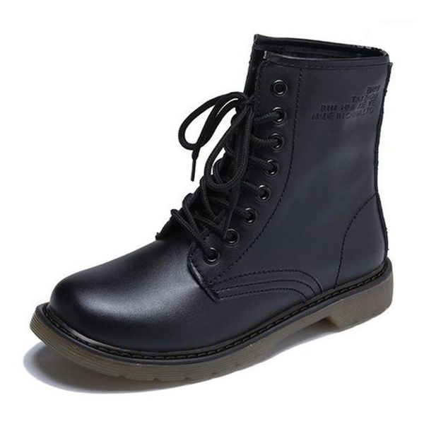 boots 2021 women autumn shoes ankle female rubber lace-up short plush ladies round toe1, Black
boots 2021 women autumn shoes ankle female rubber lace-up short plush ladies round toe1, Black