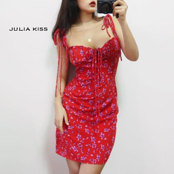 women heart neck fit and flare floral print cami dress casual strap ties mini dress1, Black;gray
women heart neck fit and flare floral print cami dress casual strap ties mini dress1, Black;gray