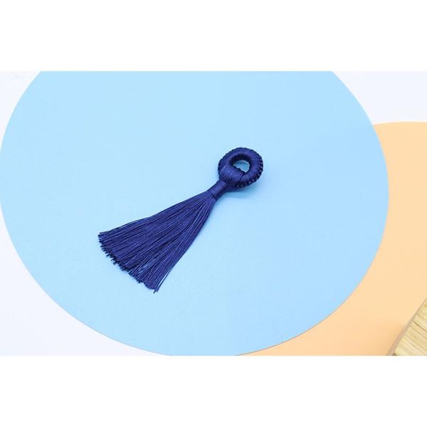 2 10pcs polyester multicolor ring braid tassels diy jewelry curtain decorative accessories key bag pendant craft tassel fringe h wmtbts
2 10pcs polyester multicolor ring braid tassels diy jewelry curtain decorative accessories key bag pendant craft tassel fringe h wmtbts