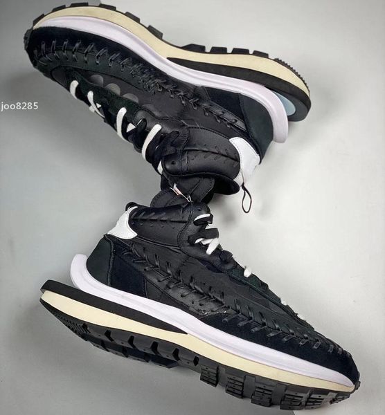 men's running shoes vaporwaffle sneakers women chaussures de designer sports platform dh9186-200 dh9186-001, Black
men's running shoes vaporwaffle sneakers women chaussures de designer sports platform dh9186-200 dh9186-001, Black