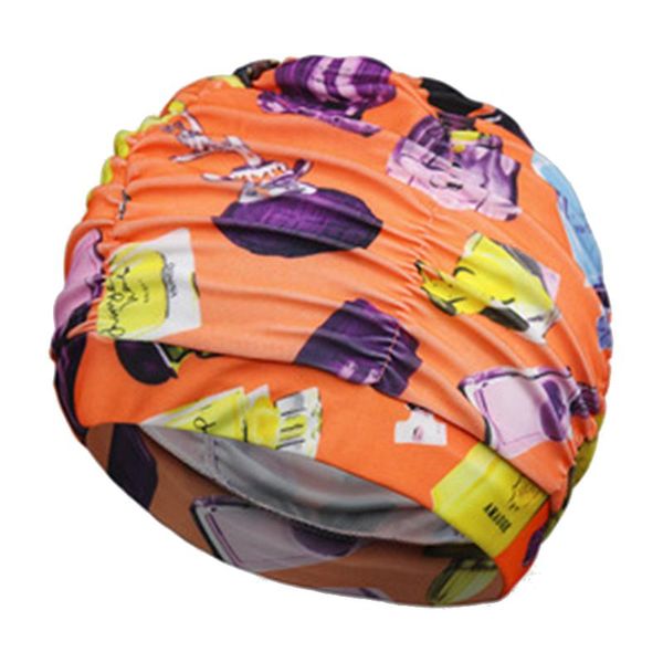 women swimming cap girl long hair bathing swimming caps hat stretch drape swim pool sport elastic nylon turban for womens bbyhnj
women swimming cap girl long hair bathing swimming caps hat stretch drape swim pool sport elastic nylon turban for womens bbyhnj