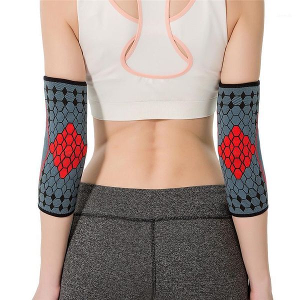 elbow & knee pads 1 pcs 3d knitted compression sleeves brace pressurize arm protectors for tendonitis reduce pain tennis basketball running1, Black;gray
elbow & knee pads 1 pcs 3d knitted compression sleeves brace pressurize arm protectors for tendonitis reduce pain tennis basketball running1, Black;gray