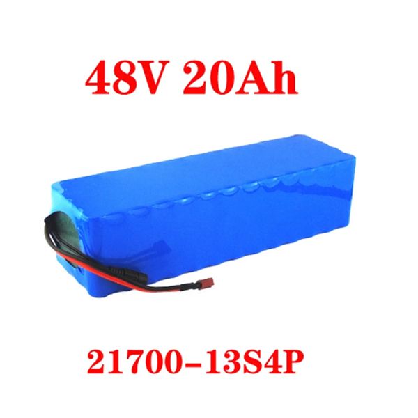 liitokala 48v 20ah 48v lithium battery 21700 5000mah 13s4p 500w scooter battery 48v20ah electric bike battery
liitokala 48v 20ah 48v lithium battery 21700 5000mah 13s4p 500w scooter battery 48v20ah electric bike battery