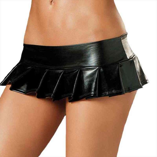 steampunk erotic plissee skirt pole dance short mini skirt cosplay club wear jupe femme faldas mujer punk pleated skirts, Black
steampunk erotic plissee skirt pole dance short mini skirt cosplay club wear jupe femme faldas mujer punk pleated skirts, Black