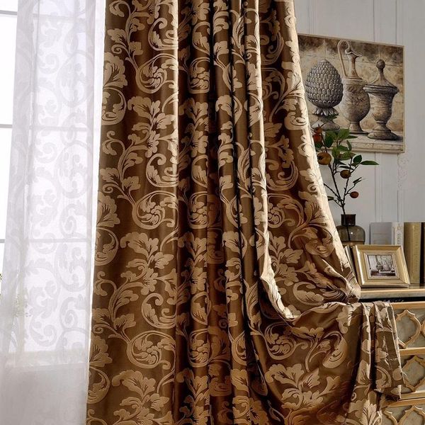 curtain & drapes luxury curtains for living room grey bedroom jacquard blinds fabric european window treatments high shading
curtain & drapes luxury curtains for living room grey bedroom jacquard blinds fabric european window treatments high shading
