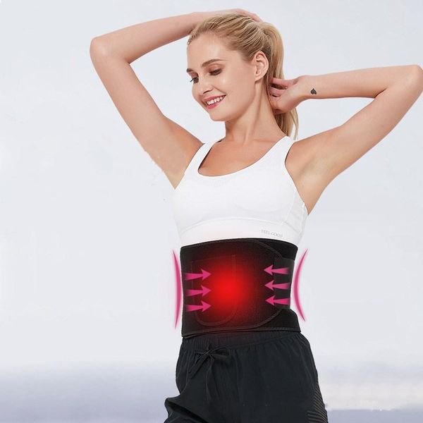 waist support sports belt double-sided pressure postpartum adjustable training outdoor running sweating fitness abdomen protection, Black;gray
waist support sports belt double-sided pressure postpartum adjustable training outdoor running sweating fitness abdomen protection, Black;gray
