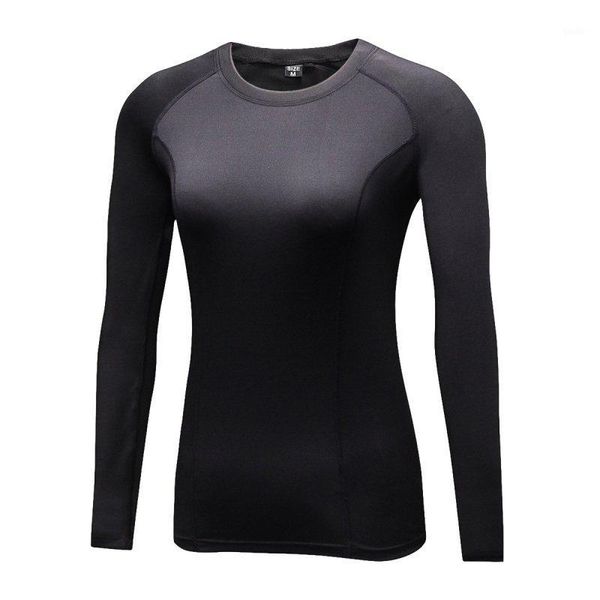 autumn winter brushed quicking drying women sports shirts gym yoga long sleeve fitness running t-shirt1, Black;blue
autumn winter brushed quicking drying women sports shirts gym yoga long sleeve fitness running t-shirt1, Black;blue