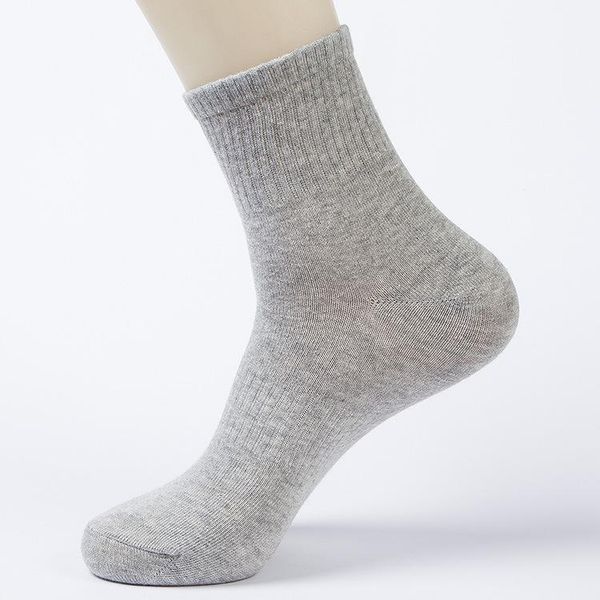 men's sports socks absorbent non slip cotton leisure socks winter men winter calcetines hombre skarpety meskie1, Black
men's sports socks absorbent non slip cotton leisure socks winter men winter calcetines hombre skarpety meskie1, Black